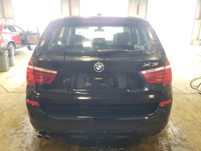 5UXWX9C55G0D72009 BMW X3 Xdrive28i
