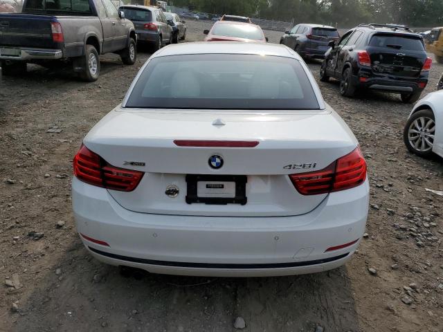 WBA3T1C59GP823803 BMW 428 Xi Sulev