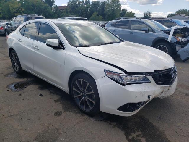 19UUB3F73FA010107 Acura Tlx Advance