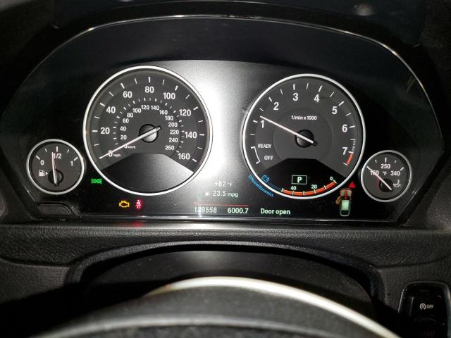 WBA8Z5C59FD672165 BMW 328 Xigt Sulev