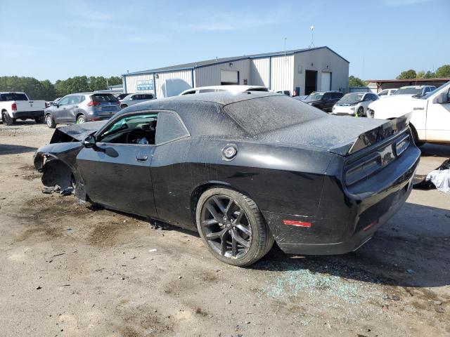 2C3CDZAG4NH181659 Dodge Challenger Sxt