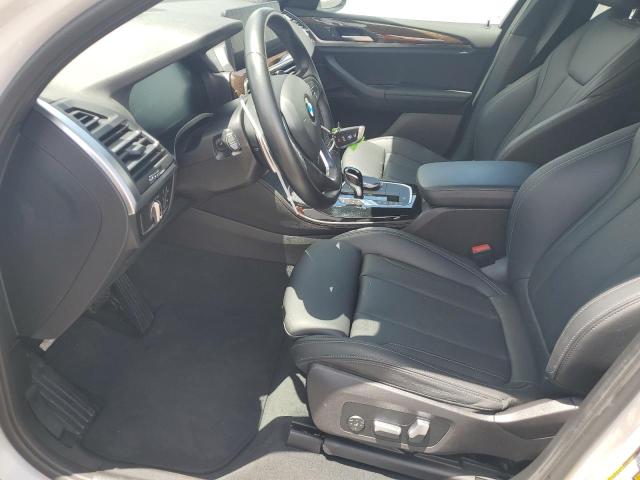 5UX33DT06N9L93561 BMW X4 Xdrive30i