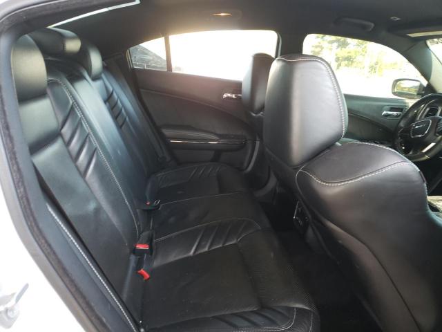 2C3CDXL93HH656810 Dodge Charger Srt Hellcat