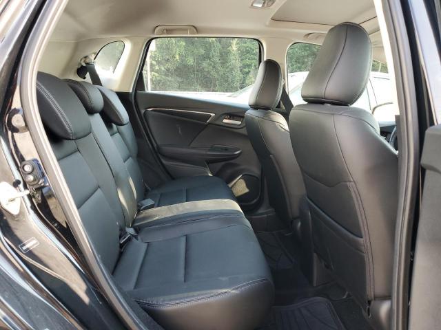 3HGGK5H00JM717623 Honda FIT EX