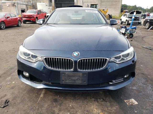 WBA3N9C57EK244781 BMW 428 XI