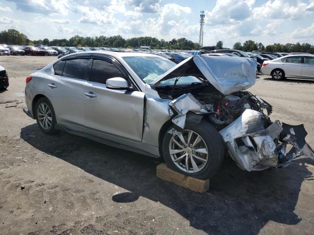 JN1BV7AR0EM704976 Infiniti Q50 BASE