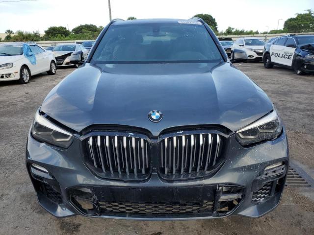 5UXCR6C00L9C02470 BMW X5 Xdrive40i