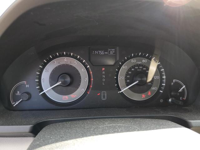 5FNRL5H63FB123760 Honda ODYSSEY EXL