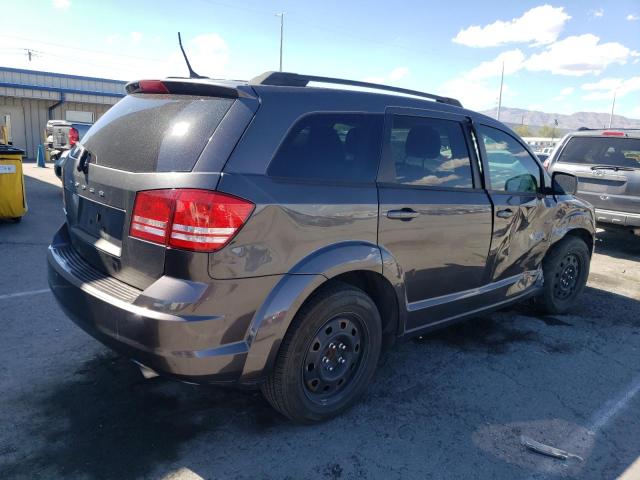 3C4PDCAB8HT599961 Dodge JOURNEY SE