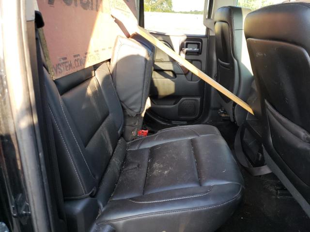 1GTR1UEC1EZ182177 GMC Sierra C1500 Sle