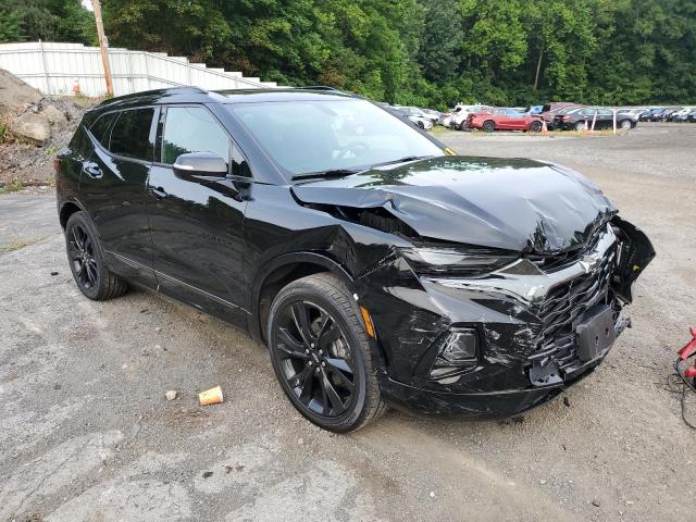 3GNKBKRS2LS530686 Chevrolet BLAZER RS