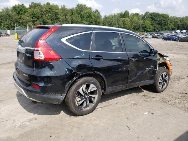 5J6RM4H99FL111170 Honda Cr-v Touring