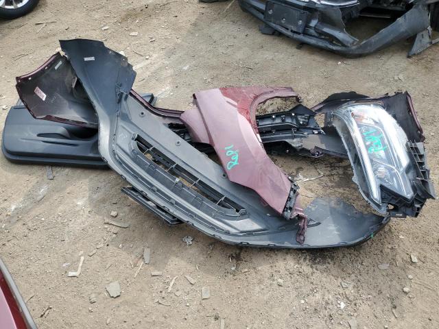 5J6RM4H31FL003802 Honda CR-V LX
