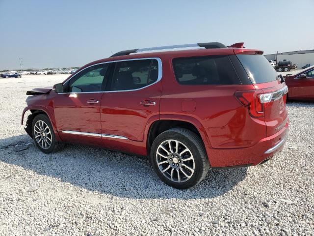 1GKKNPLS1MZ160488 GMC Acadia Denali