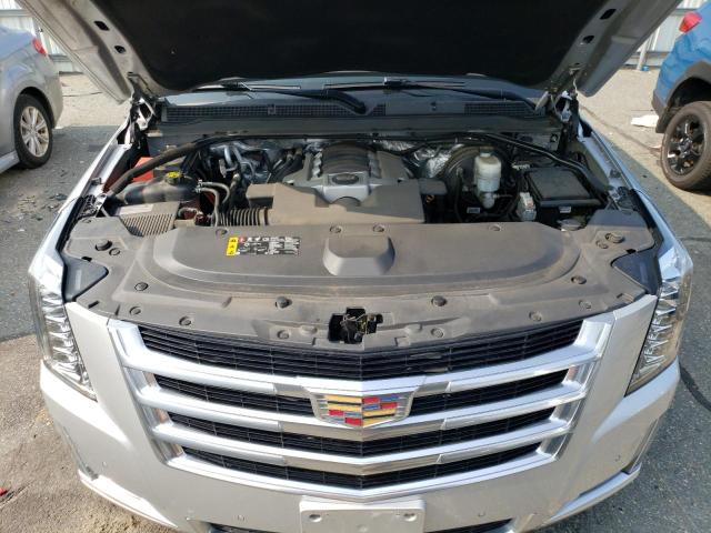 1GYS4JKJ0JR179379 Cadillac Escalade Esv Premium Luxury