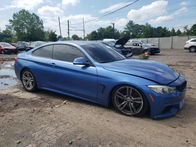 WBA3N3C57EK230120 BMW 428 I