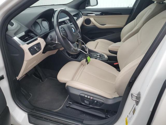 WBXYH9C06N5T70586 BMW X2 Sdrive28i