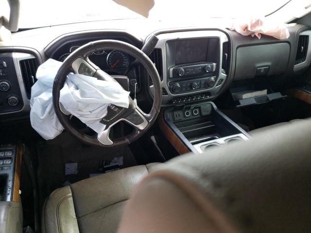 1GT12TEY9JF229645 GMC Sierra K2500 Slt