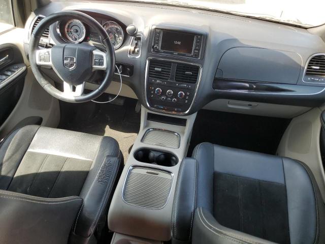 2C4RDGCG0JR325753 Dodge Grand Caravan Sxt