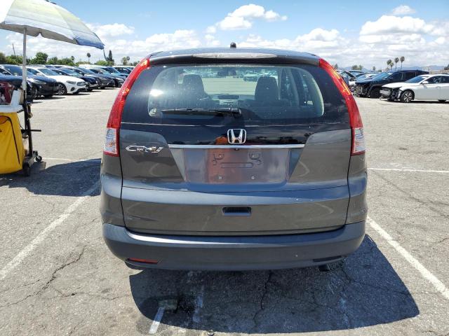2HKRM3H3XEH522107 Honda CR-V LX
