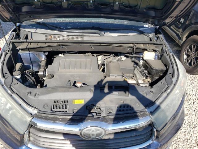 5TDYKRFH0GS157162 Toyota Highlander Limited