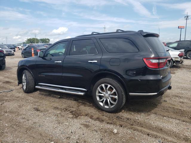 1C4SDJET2JC444454 Dodge Durango Citadel