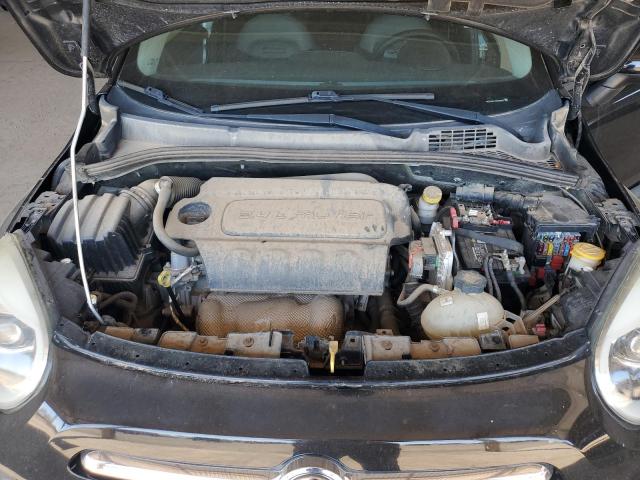 ZFBCFXBT1GP409088 Fiat 500x Easy
