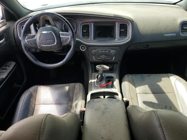 2C3CDXBG8MH639124 Dodge Charger Sxt