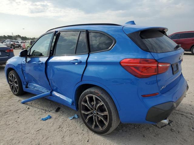 WBXJG7C01M5U02044 BMW X1 Sdrive28i