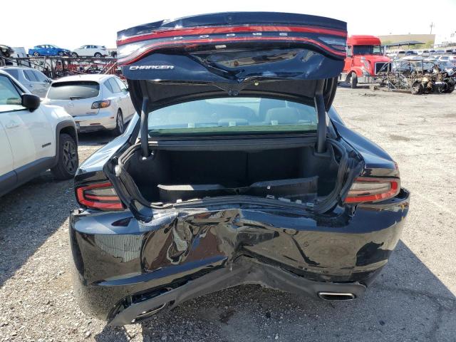 2C3CDXBG2NH142992 Dodge Charger Sxt
