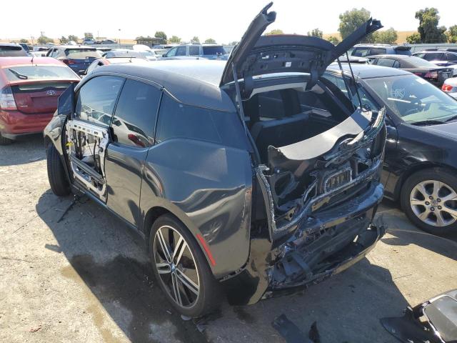 WBY1Z4C54FV278564 BMW I3 REX