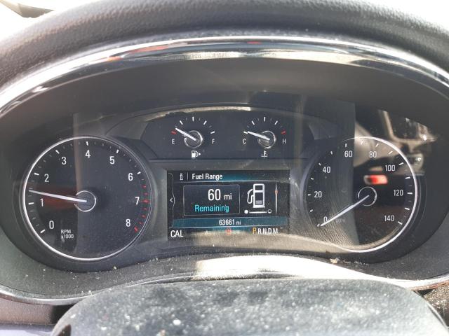 KL4CJASB2JB628222 Buick Encore Preferred