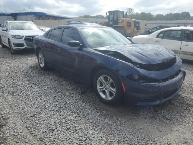 2C3CDXBG4FH772210 Dodge Charger Se