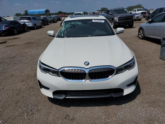 3MW5R1J05L8B07620 BMW 330I