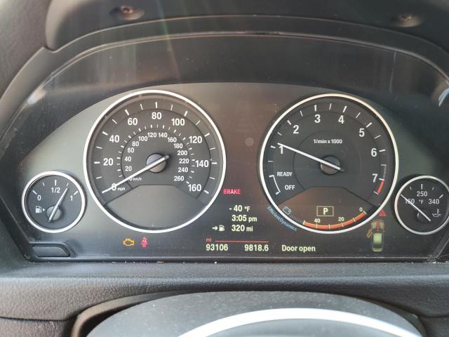WBA3B5G54ENS09500 BMW 328 Xi Sulev