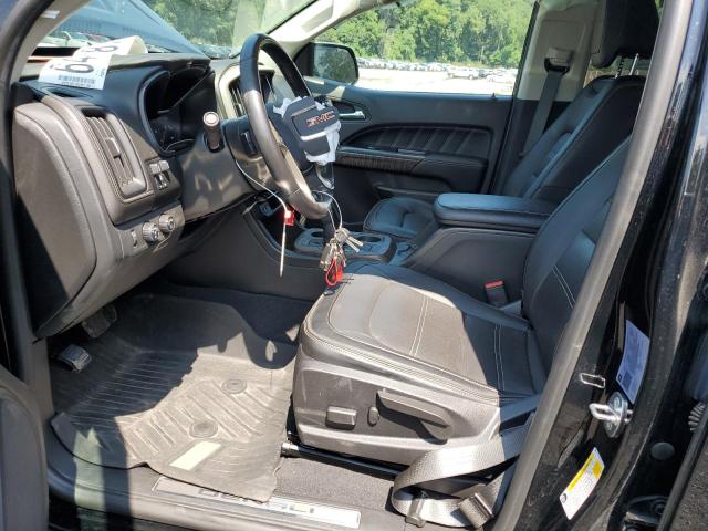 1GTG6EEN4M1118180 GMC Canyon Denali