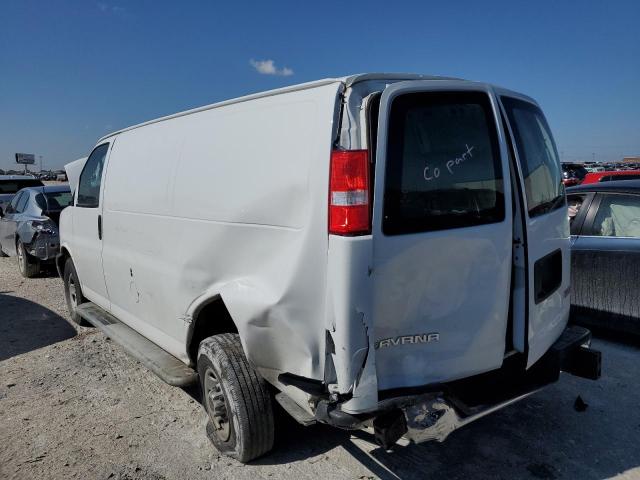 1GTW7AFP9N1175705 GMC Savana G2500