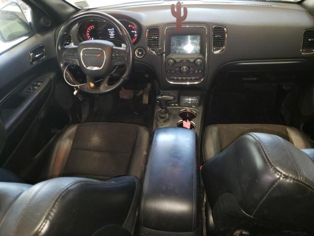 1C4RDHDG3KC743559 Dodge DURANGO GT