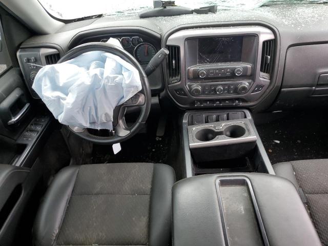 1GTV2UEC0FZ304752 GMC Sierra K1500 Sle