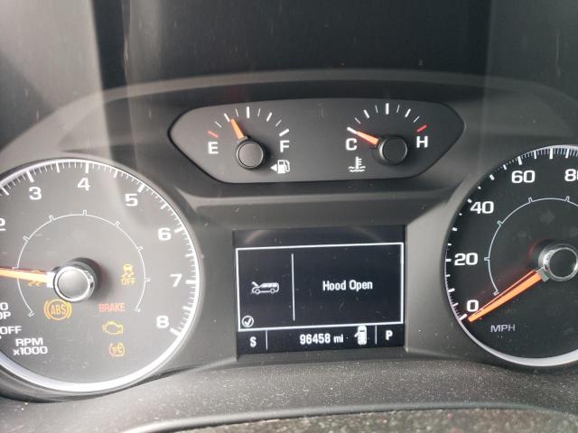 1GKKNLLA9KZ271206 GMC ACADIA SLE