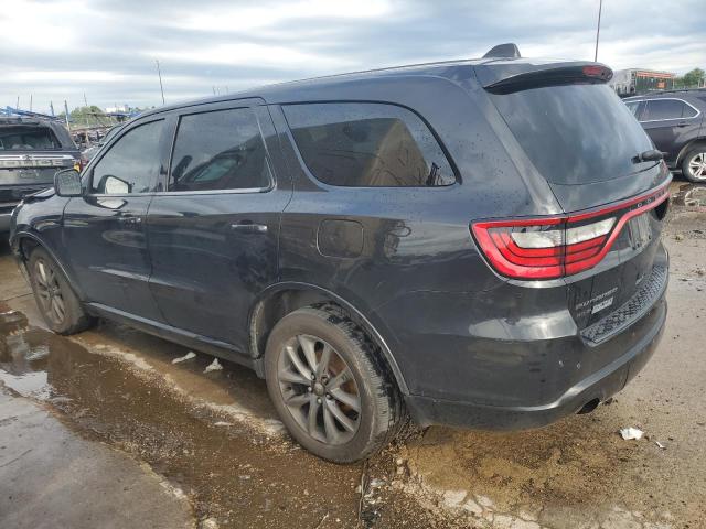 1C4RDJAG5EC495251 Dodge Durango Sxt