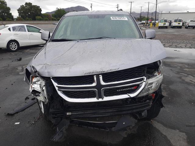 3C4PDCBG3FT552053 Dodge Journey Sxt