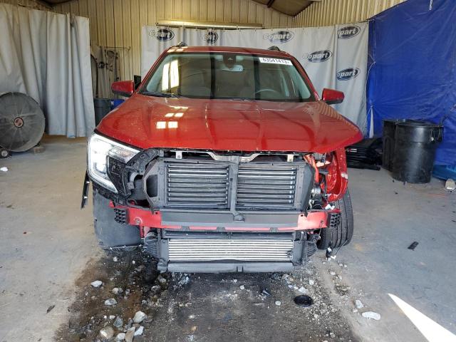 3GKALMEV0NL233978 GMC Terrain Sle