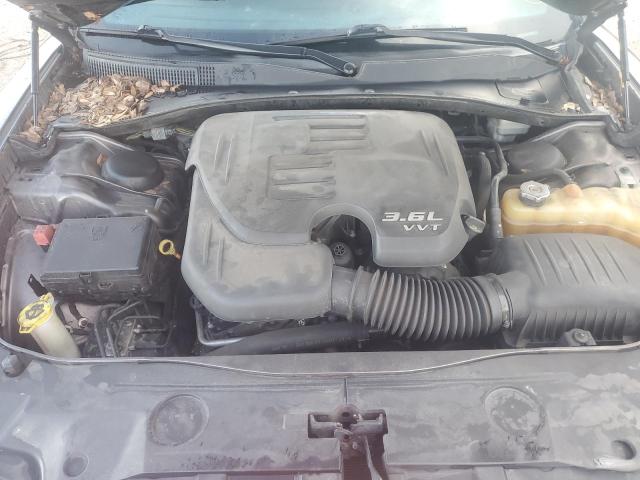 2C3CDXBG5EH131615 Dodge Charger Se