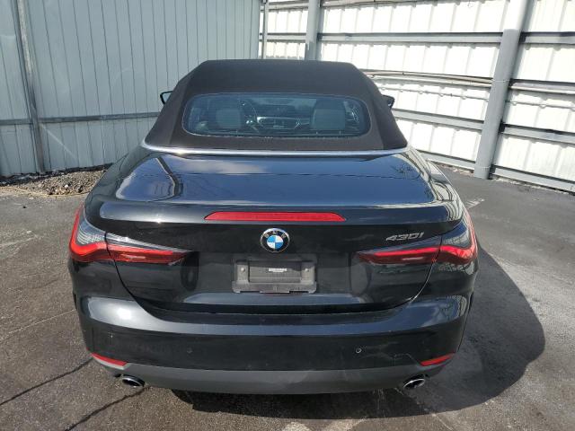 WBA23AT00NCJ03018 BMW 430I