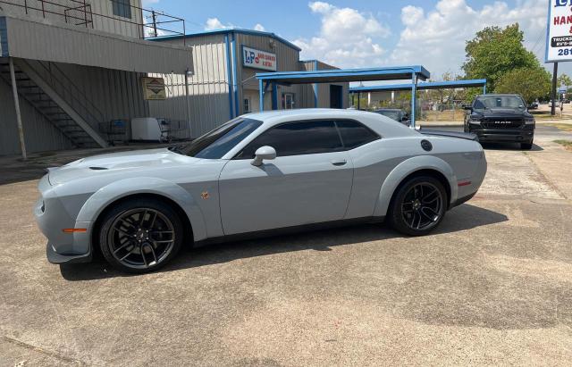 2C3CDZFJXLH236102 Dodge Challenger R/t Scat Pack