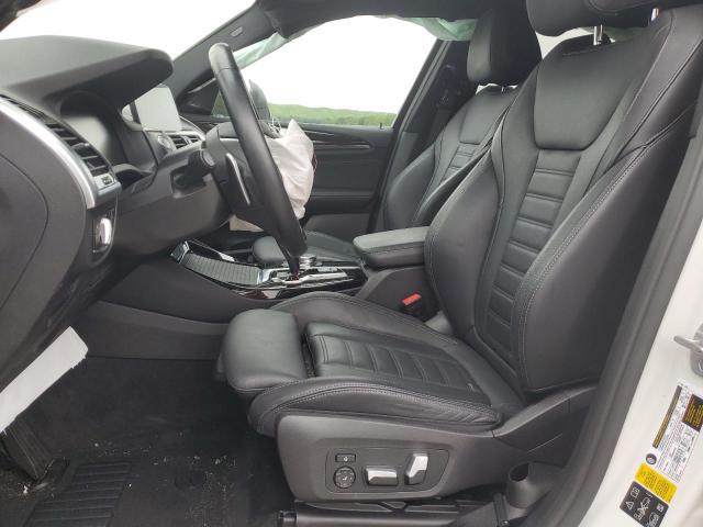 5UXTY5C08M9G61227 BMW X3 Xdrive30i