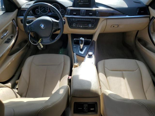 WBA3B1C52EPV79069 BMW 320 I