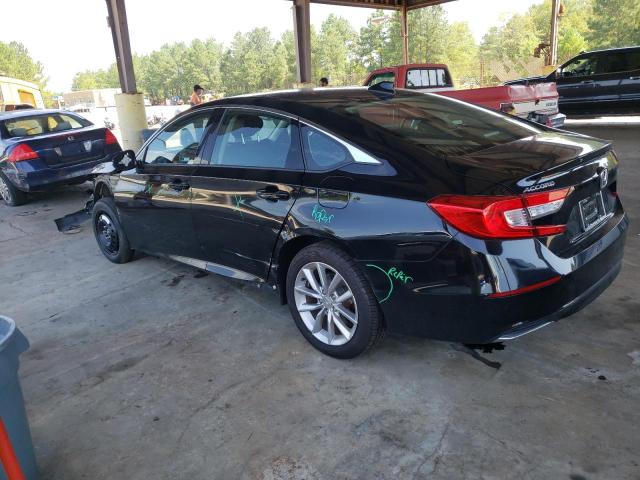 1HGCV1F1XMA068991 Honda ACCORD LX