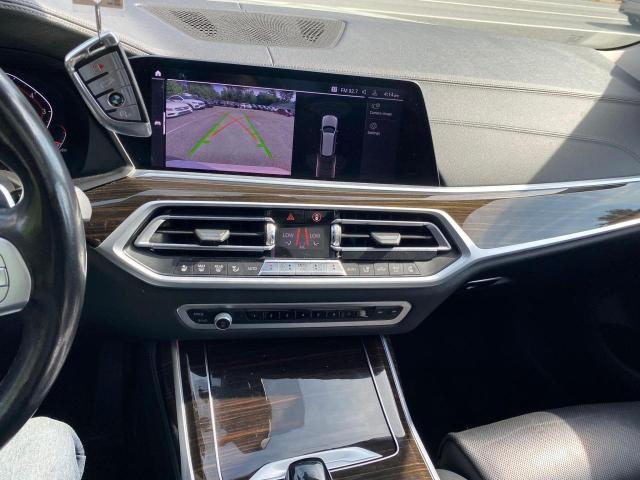 5UXCW2C00L9B04962 BMW X7 Xdrive40i